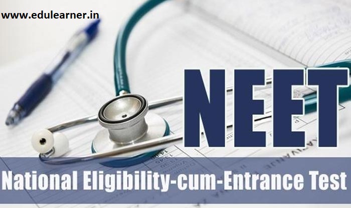 NEET Application Form 2018 Online Date