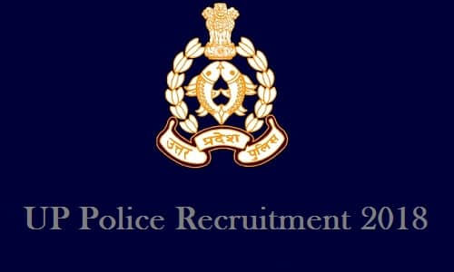 UP Police Sub Inspector (SI) Cutoff 2018