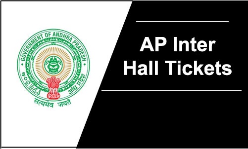 AP Inter 1st Year Hall Tickets 2018 manabadi.co.in AP First Year Admit Card Download