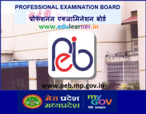 MP Vyapam ANM Result 2018 MPPEB ANM Merit List, Cutoff 