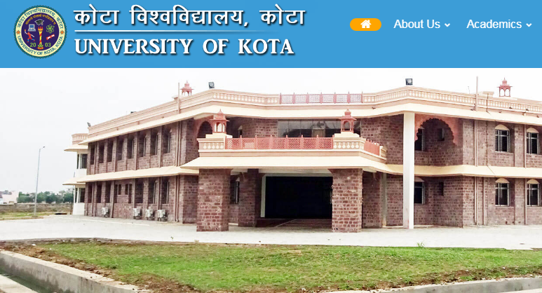 UOK BA Result 2020 Kota University 1st 2nd 3rd Year Result Name Wise