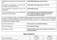 CTET Admit Card 2020 Download CTET Paper 1 & Paper 2 Hall Ticket ctet.nic.in