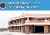 UOK B.Com Result 2020 Kota University 1st 2nd Final Year Result