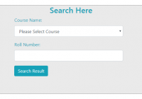 Magadh University B.Com Part 1 2 3 Result 2020 यहाँ देंखे BCOM Result