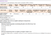 WBSETCL Special Technical Assistant Admit Card 2020 Executive Assistant Exam Date