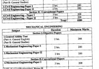 JPSC Assistant Engineer Result 2020 Name Wise, Jharkhand PSC AE Cut off Marks, Merit List