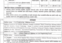 Maharashtra PWD JE Hall Ticket 2019 Mahapariksha Jr Engineer Admit Card, Exam Date