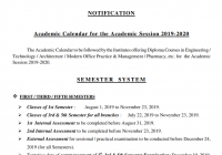 WBSCTE Diploma Result 2020 www.webscte.co.in 1st 3rd 5th Sem Results