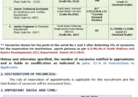 TNPSC JDO Results 2022 Date TN Junior Draughting Office Cut off Marks, Merit List