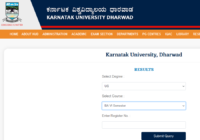 KUD Degree 3rd & 5th Sem Results 2024 Manabadi www.kud.ac.in UG (BA/ B.Sc/ B.Com) Result Date