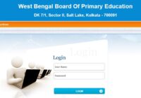 WB D.El.Ed Merit List 2022 Pdf Download District Wise @wbbprimaryeducation.org