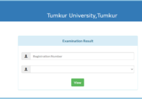 Tumkur University Degree 3rd & 5th Sem Results 2024 EMS BA B.Sc B.Com Result Date @tumkuruniversity.ac.in