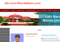 LNMU BA 1st Semester Result 2024 Pdf Download lnmu.ac.in BA Marksheet Date