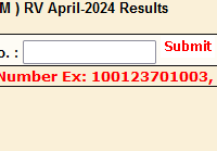 OU B.Ed 2nd Sem Results 2025 www.osmania.ac.in BEd Result Date